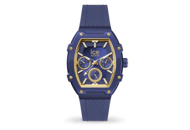 ice-watch Quarzuhr ICE Boliday von ice-watch