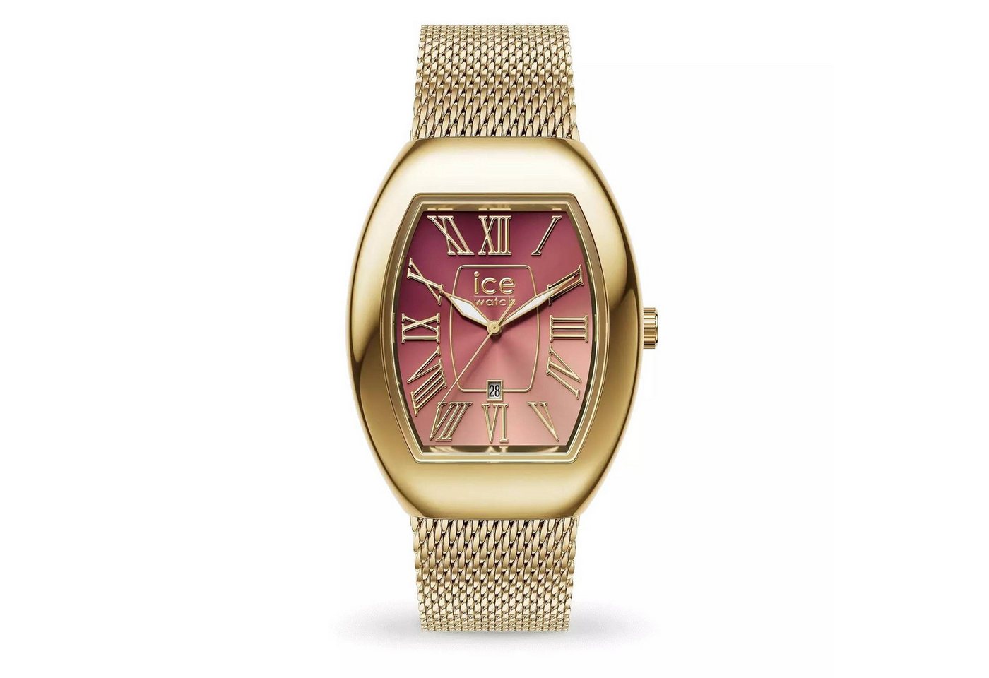 ice-watch Quarzuhr ICE Boliday von ice-watch