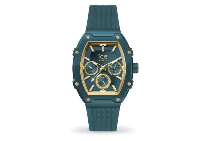 ice-watch Quarzuhr ICE Boliday von ice-watch