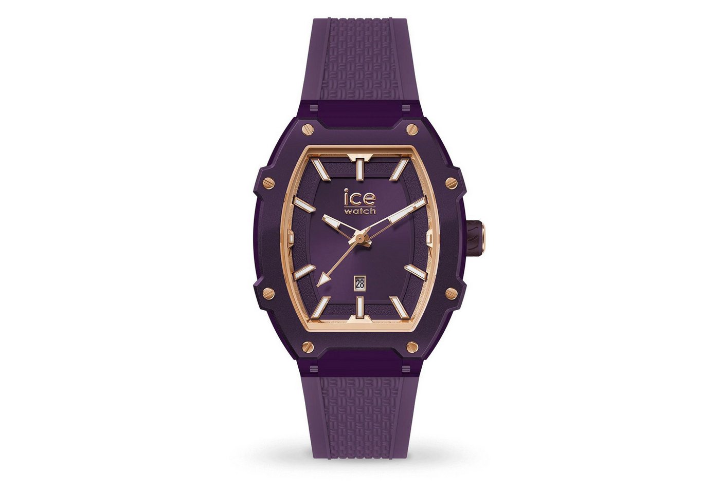 ice-watch Quarzuhr ICE Boliday von ice-watch