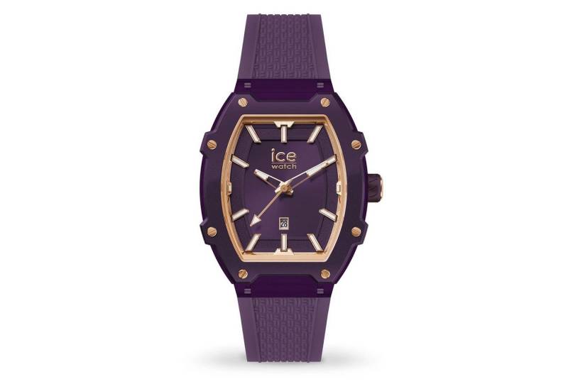 ice-watch Quarzuhr ICE Boliday von ice-watch