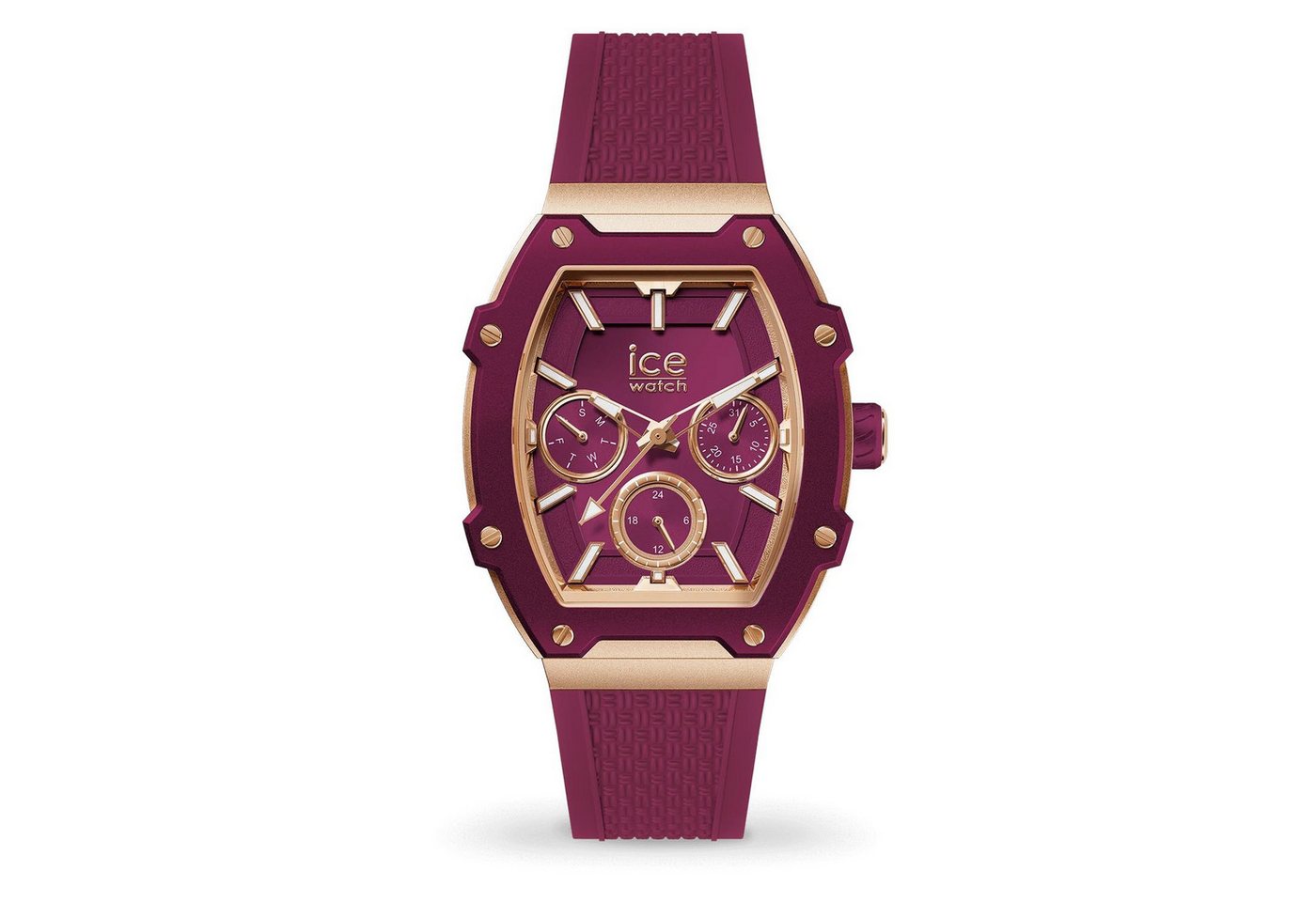 ice-watch Quarzuhr ICE Boliday von ice-watch