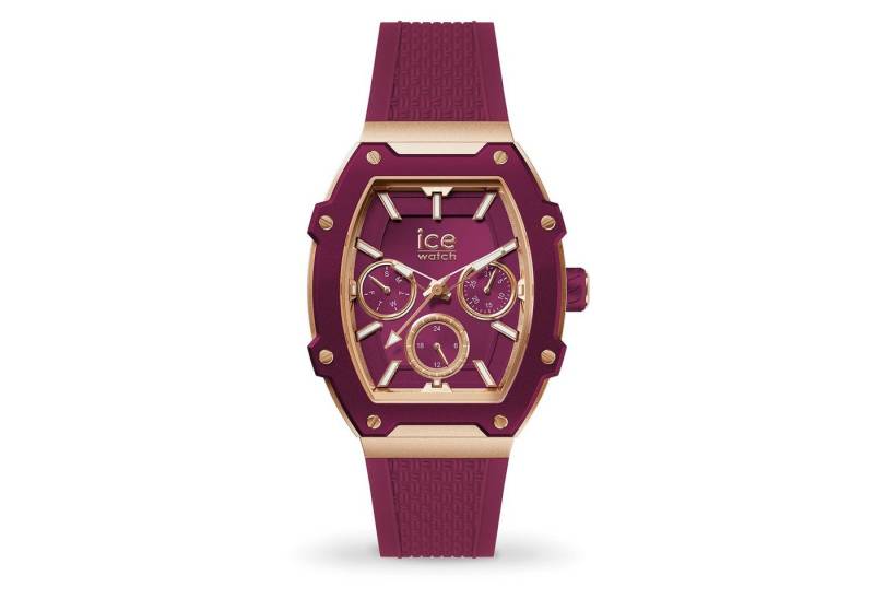 ice-watch Quarzuhr ICE Boliday von ice-watch