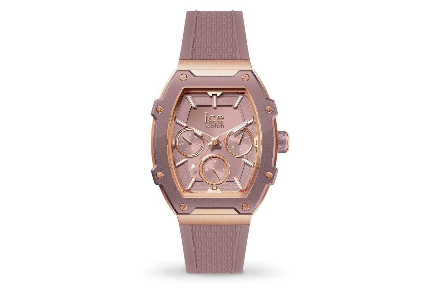 ice-watch Quarzuhr ICE Boliday von ice-watch