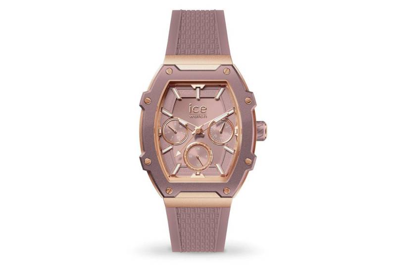 ice-watch Quarzuhr ICE Boliday von ice-watch