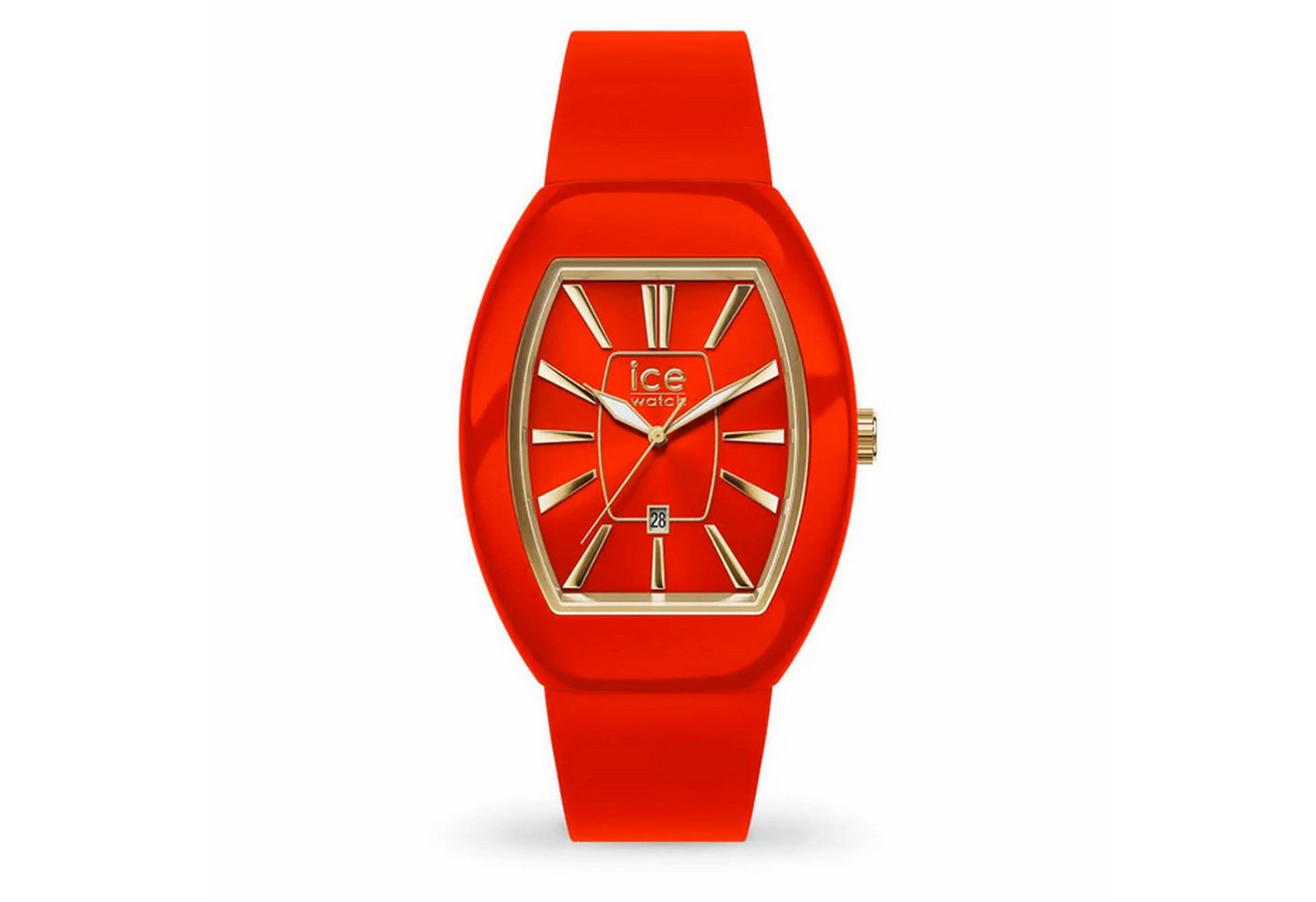 ice-watch Quarzuhr ICE Boliday von ice-watch