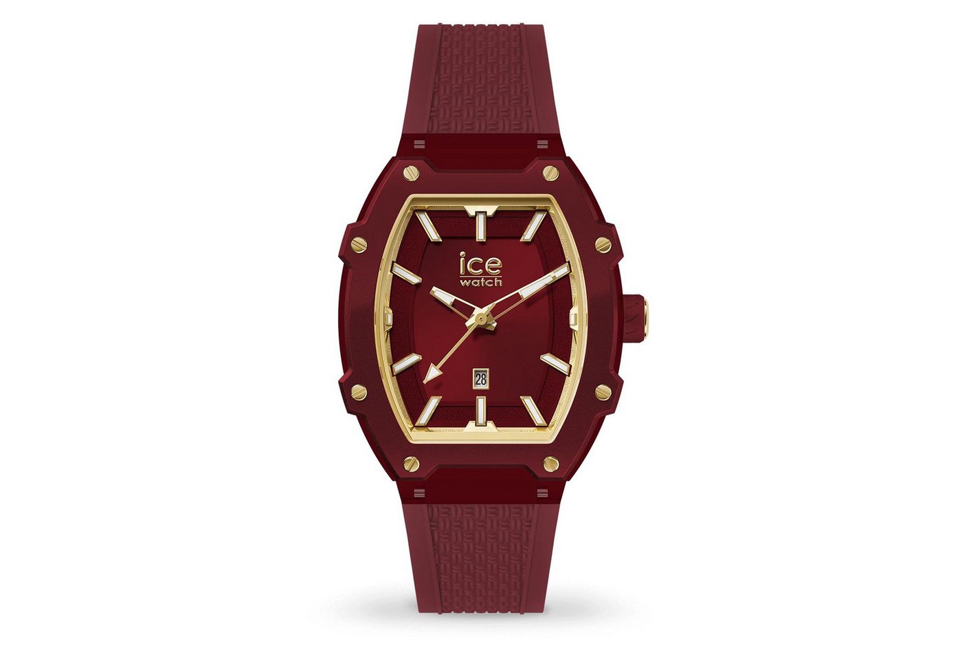 ice-watch Quarzuhr ICE Boliday von ice-watch