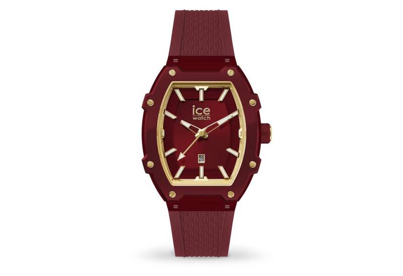 ice-watch Quarzuhr ICE Boliday von ice-watch