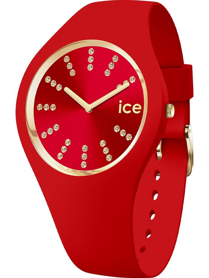 ice-watch Quarzuhr ICE Cosmos 021302 von ice-watch