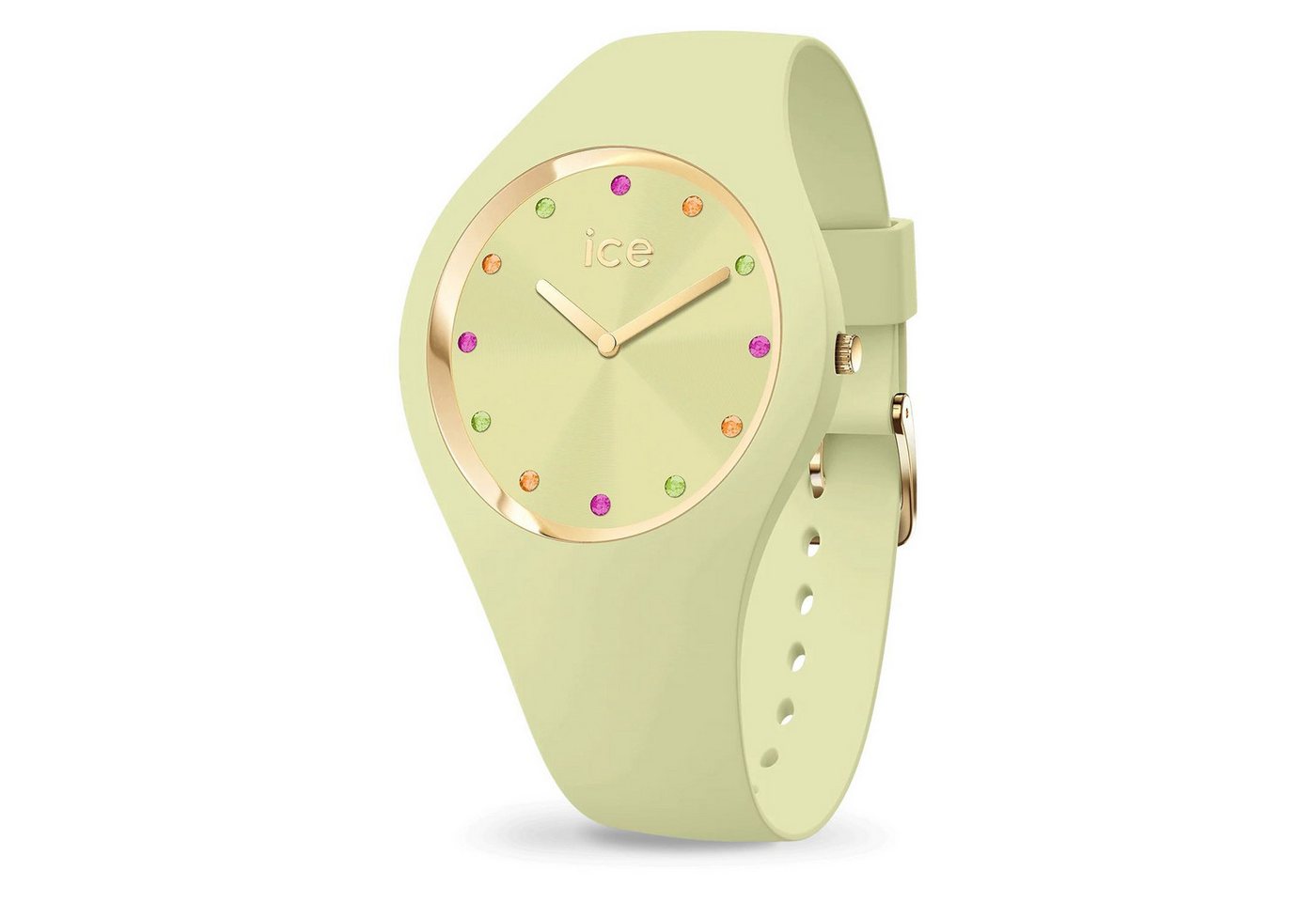 ice-watch Quarzuhr ICE Cosmos von ice-watch