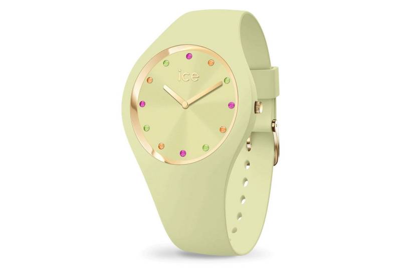 ice-watch Quarzuhr ICE Cosmos von ice-watch