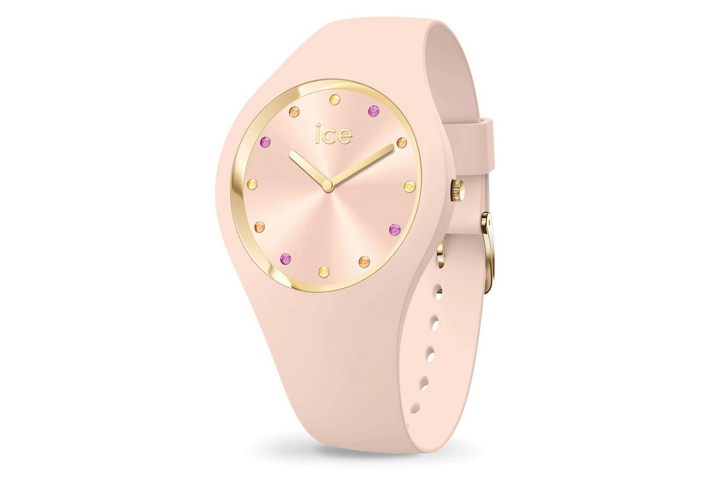 ice-watch Quarzuhr ICE Cosmos von ice-watch