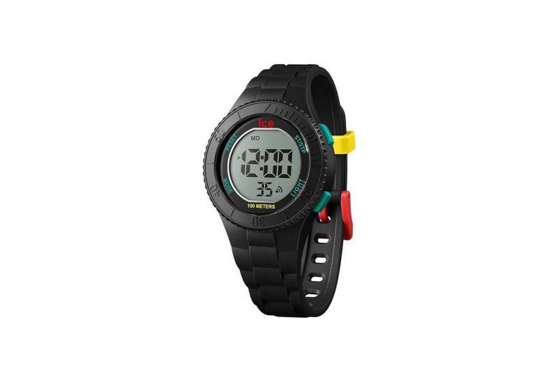 ice-watch Quarzuhr ICE Digit von ice-watch
