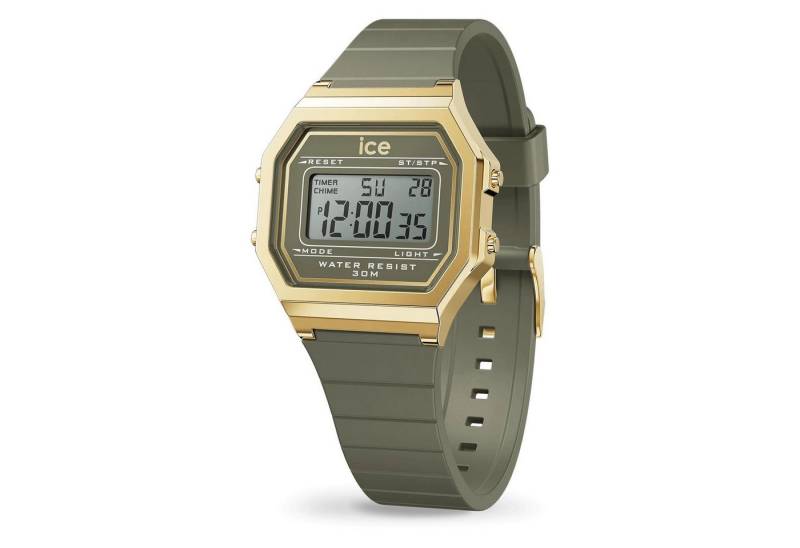 ice-watch Quarzuhr ICE Digit Retro von ice-watch