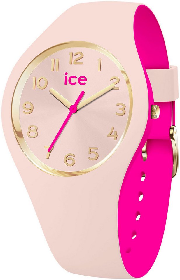 ice-watch Quarzuhr ICE Duo Chic von ice-watch