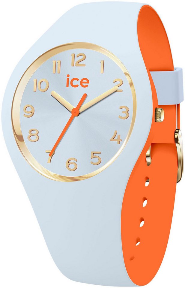 ice-watch Quarzuhr ICE Duo Chic von ice-watch