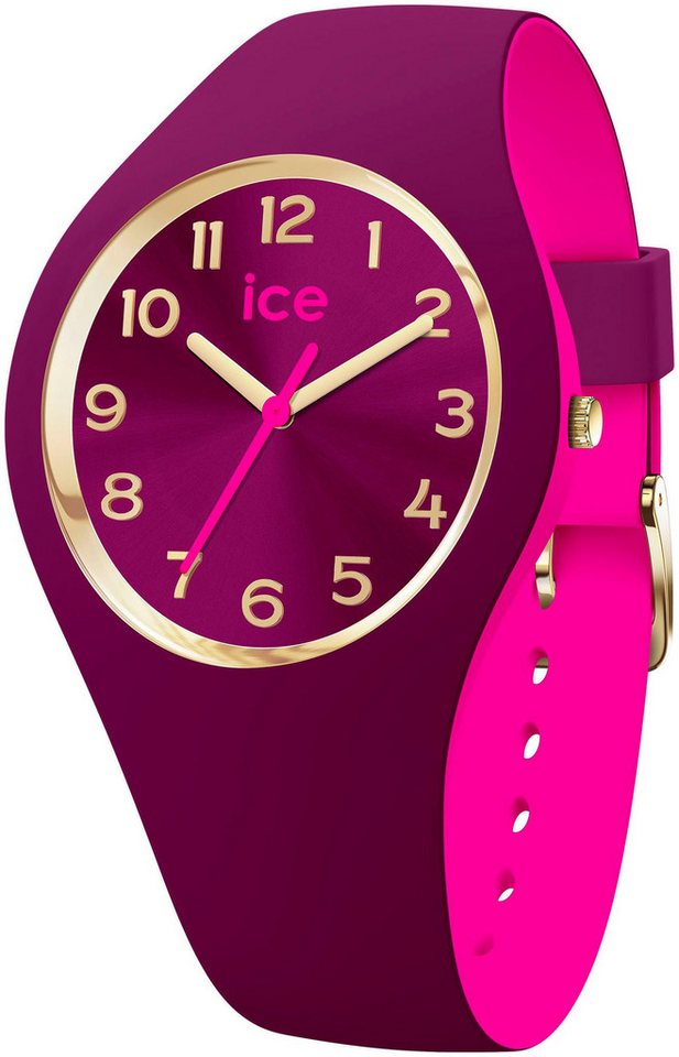 ice-watch Quarzuhr ICE Duo Chic von ice-watch