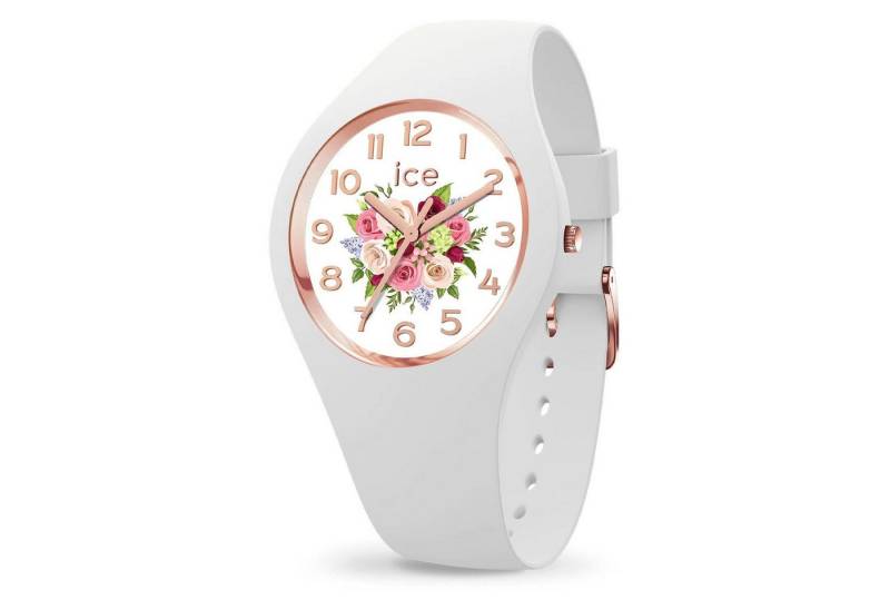ice-watch Quarzuhr ICE Flower von ice-watch