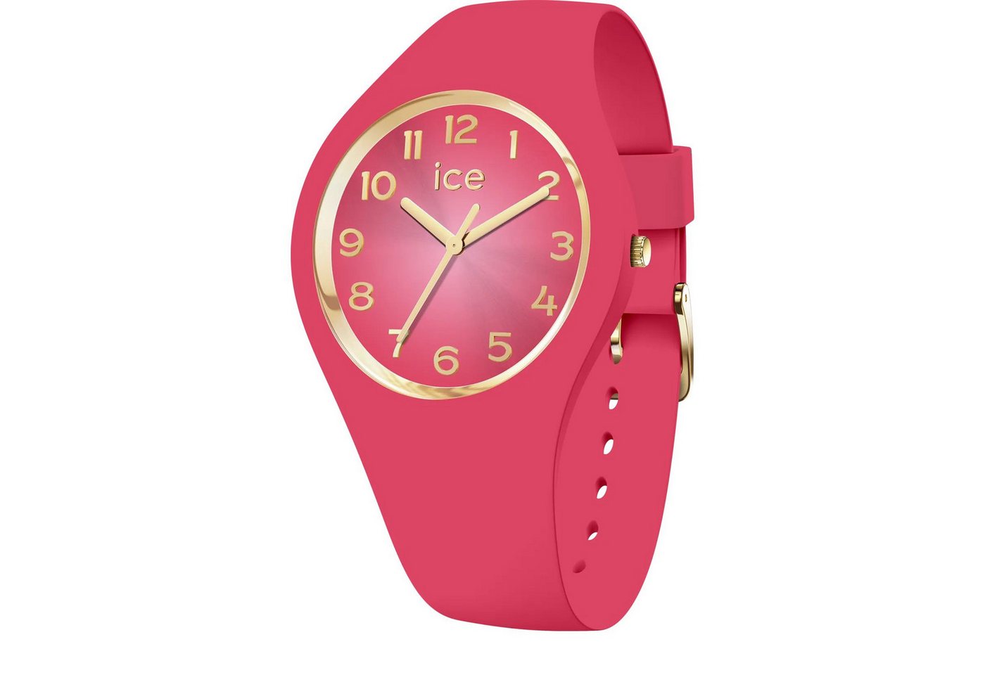 ice-watch Quarzuhr ICE Glam Secret Pinky von ice-watch