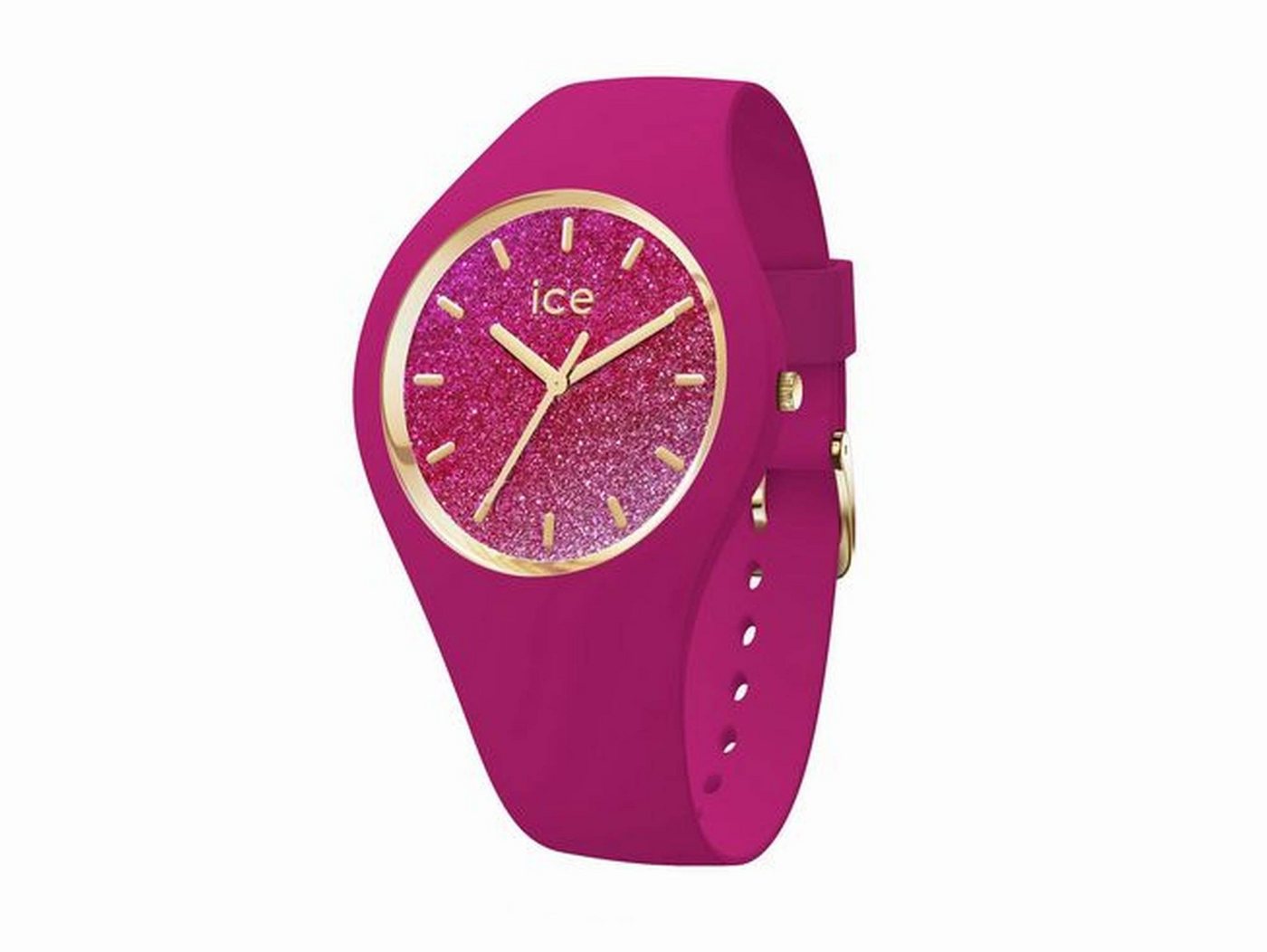 ice-watch Quarzuhr ICE Glitter von ice-watch