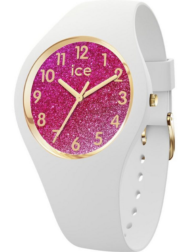 ice-watch Quarzuhr ICE Glitter von ice-watch