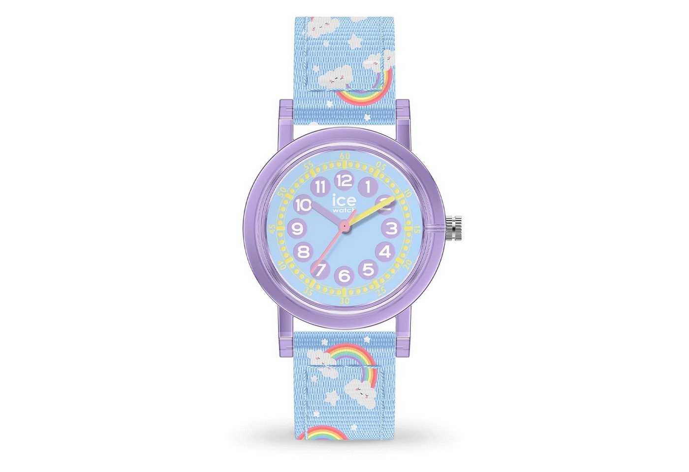 ice-watch Quarzuhr ICE Learning von ice-watch