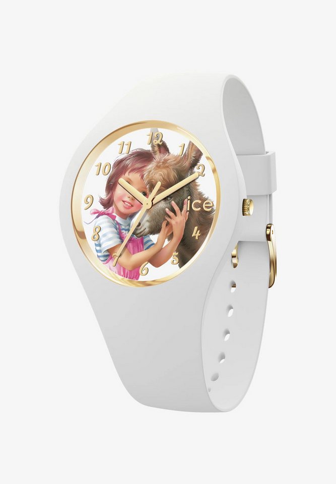 ice-watch Quarzuhr ICE MARTINE Cadichon von ice-watch