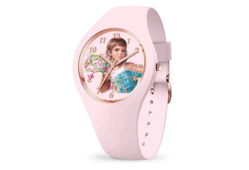 ice-watch Quarzuhr ICE MARTINE Fete maman von ice-watch