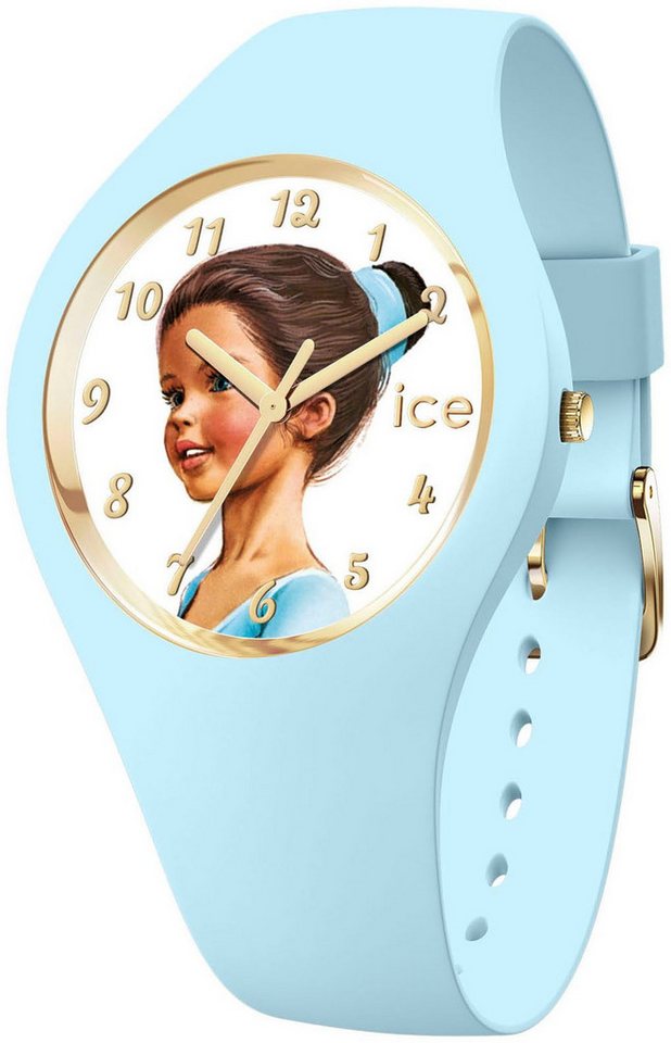 ice-watch Quarzuhr ICE MARTINE Rat opera von ice-watch