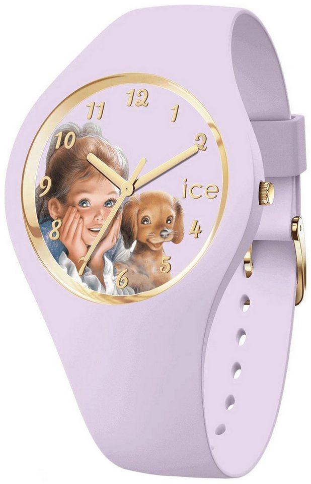 ice-watch Quarzuhr ICE Martine von ice-watch