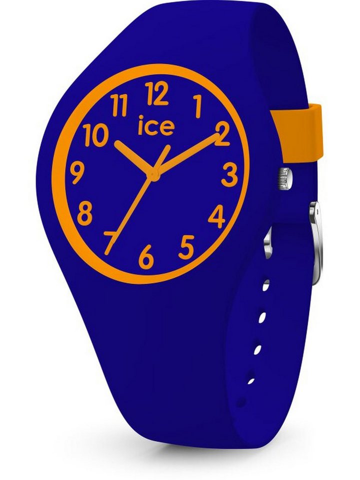ice-watch Quarzuhr ICE Ola kids Captain von ice-watch