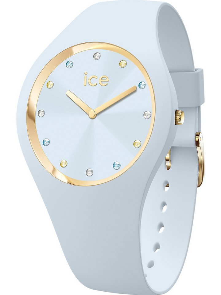 ice-watch Quarzuhr ICE Watch Damen-Uhren Analog Quarz, Klassikuhr von ice-watch