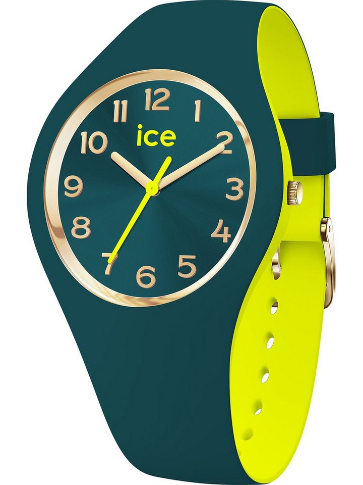 ice-watch Quarzuhr ICE Watch Damen-Uhren Analog Quarz, Klassikuhr von ice-watch