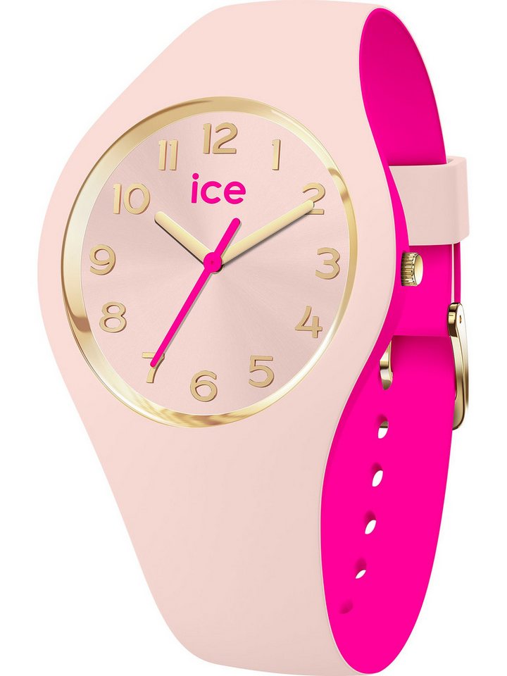 ice-watch Quarzuhr ICE Watch Damen-Uhren Analog Quarz, Klassikuhr ice-watch Quarzuhr ICE Watch Damen-Uhren Analog Quarz, Klassikuhr von ice-watch