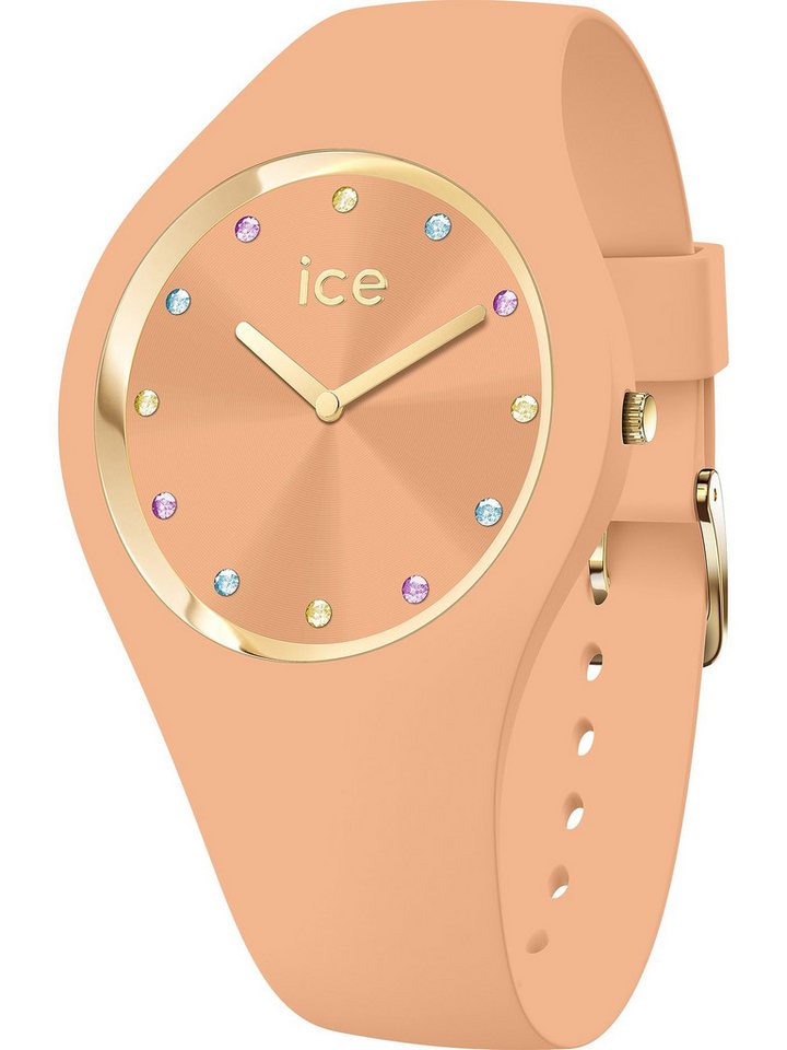 ice-watch Quarzuhr ICE Watch Damen-Uhren Analog Quarz, Klassikuhr von ice-watch