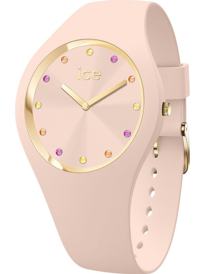ice-watch Quarzuhr ICE Watch Damen-Uhren Analog Quarz, Klassikuhr von ice-watch