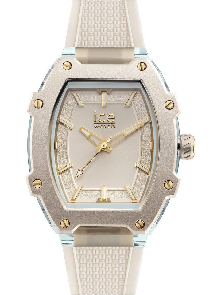 ice-watch Quarzuhr ICE Watch Damen-Uhren Analog Quarz, Klassikuhr von ice-watch