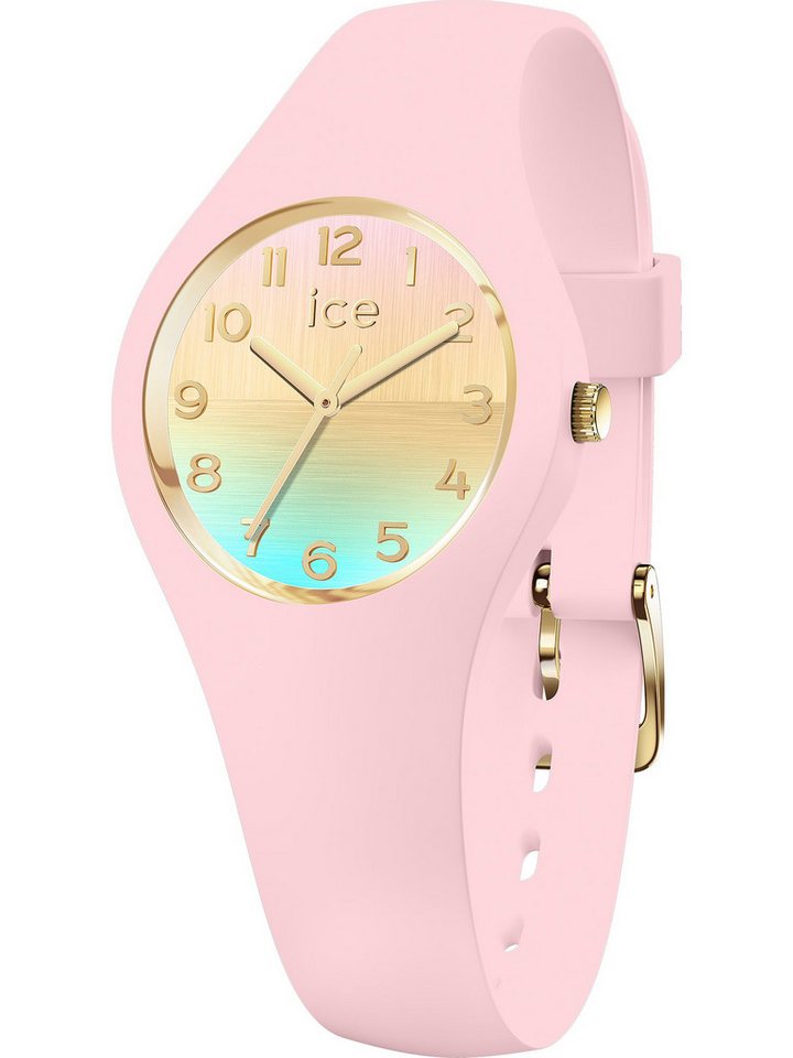 ice-watch Quarzuhr ICE Watch Damen-Uhren Analog Quarz, Klassikuhr von ice-watch