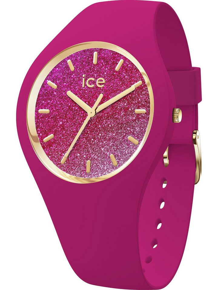ice-watch Quarzuhr ICE Watch Damen-Uhren Analog Quarz, Klassikuhr von ice-watch