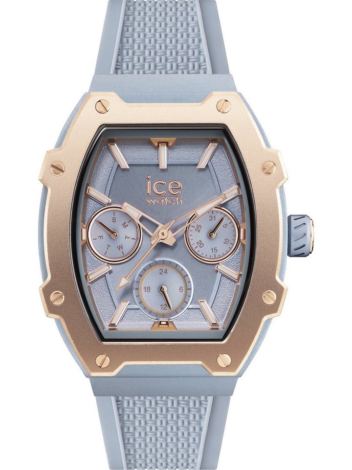 ice-watch Quarzuhr ICE Watch Damen-Uhren Analog Quarz, Klassikuhr von ice-watch
