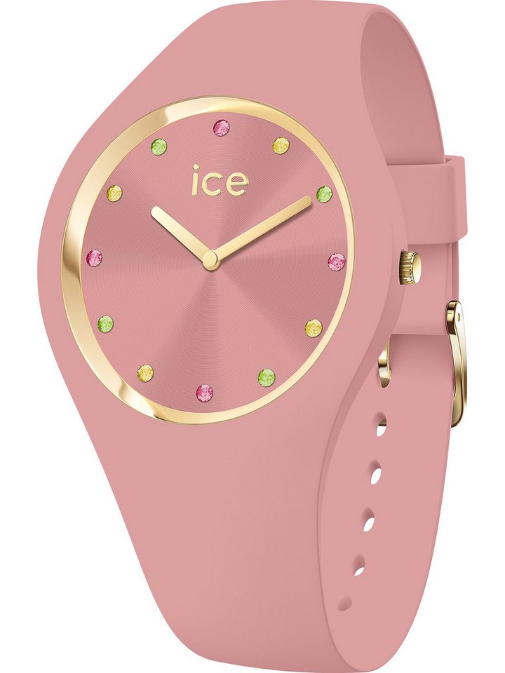 ice-watch Quarzuhr ICE Watch Damen-Uhren Analog Quarz, Klassikuhr von ice-watch