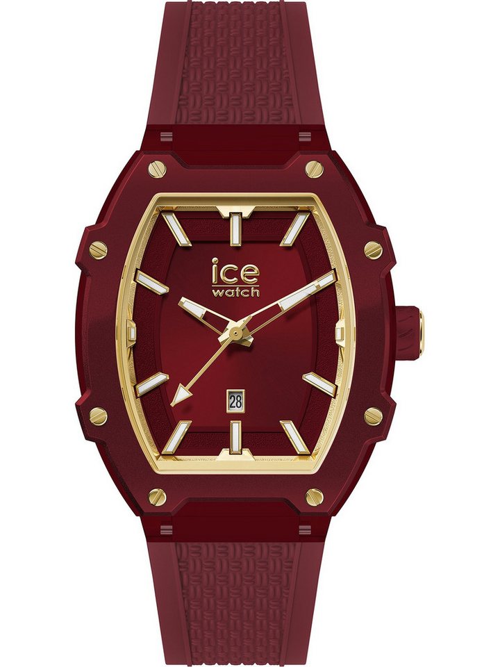 ice-watch Quarzuhr ICE Watch Damen-Uhren Analog Quarz, Klassikuhr von ice-watch