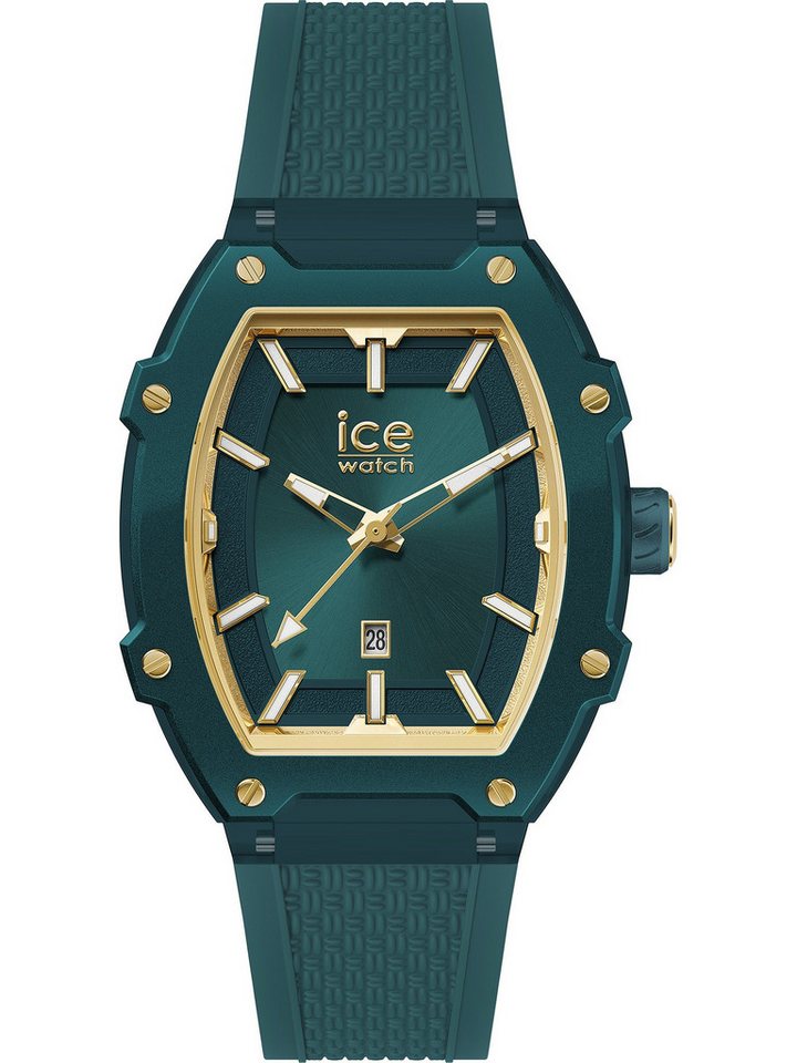 ice-watch Quarzuhr ICE Watch Damen-Uhren Analog Quarz, Klassikuhr von ice-watch