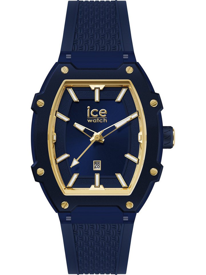 ice-watch Quarzuhr ICE Watch Damen-Uhren Analog Quarz, Klassikuhr von ice-watch