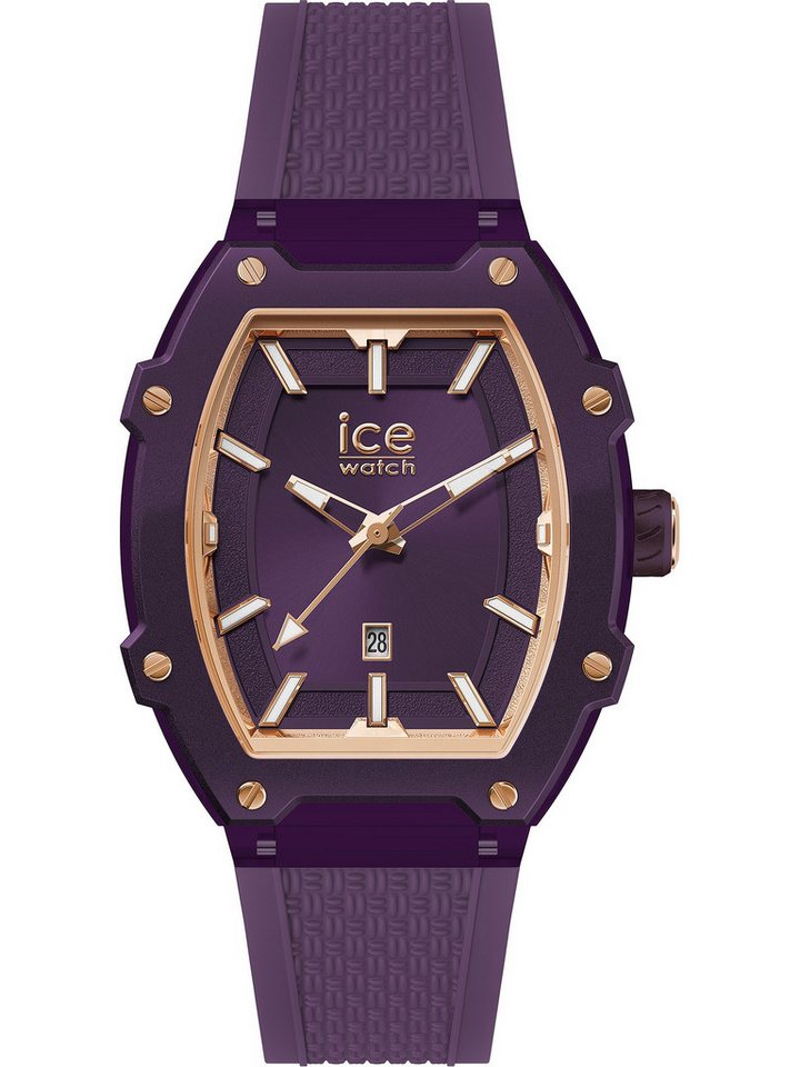 ice-watch Quarzuhr ICE Watch Damen-Uhren Analog Quarz, Klassikuhr von ice-watch