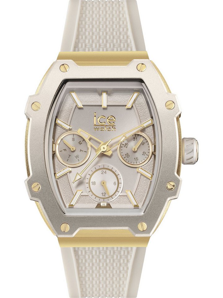 ice-watch Quarzuhr ICE Watch Damen-Uhren Analog Quarz, Klassikuhr von ice-watch