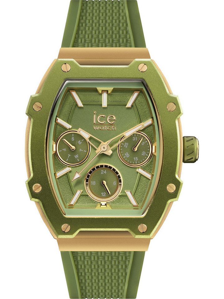 ice-watch Quarzuhr ICE Watch Damen-Uhren Analog Quarz, Klassikuhr von ice-watch