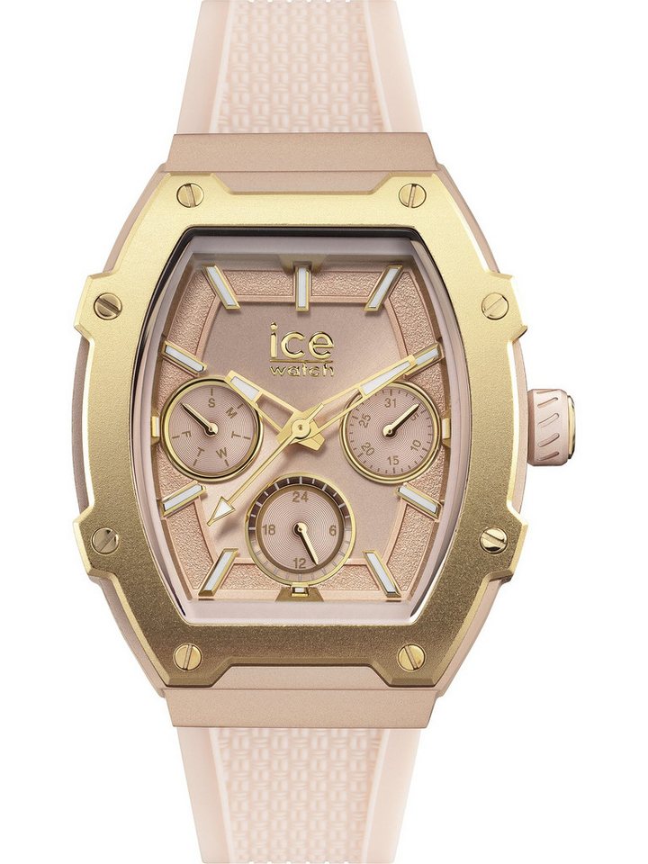 ice-watch Quarzuhr ICE Watch Damen-Uhren Analog Quarz, Klassikuhr von ice-watch