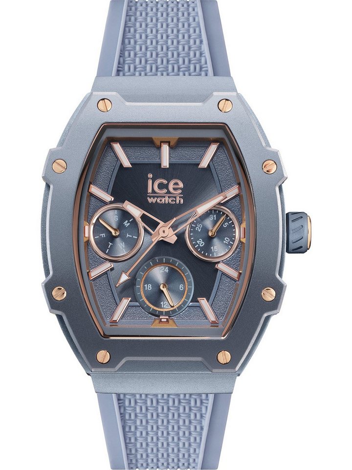 ice-watch Quarzuhr ICE Watch Damen-Uhren Analog Quarz, Klassikuhr von ice-watch