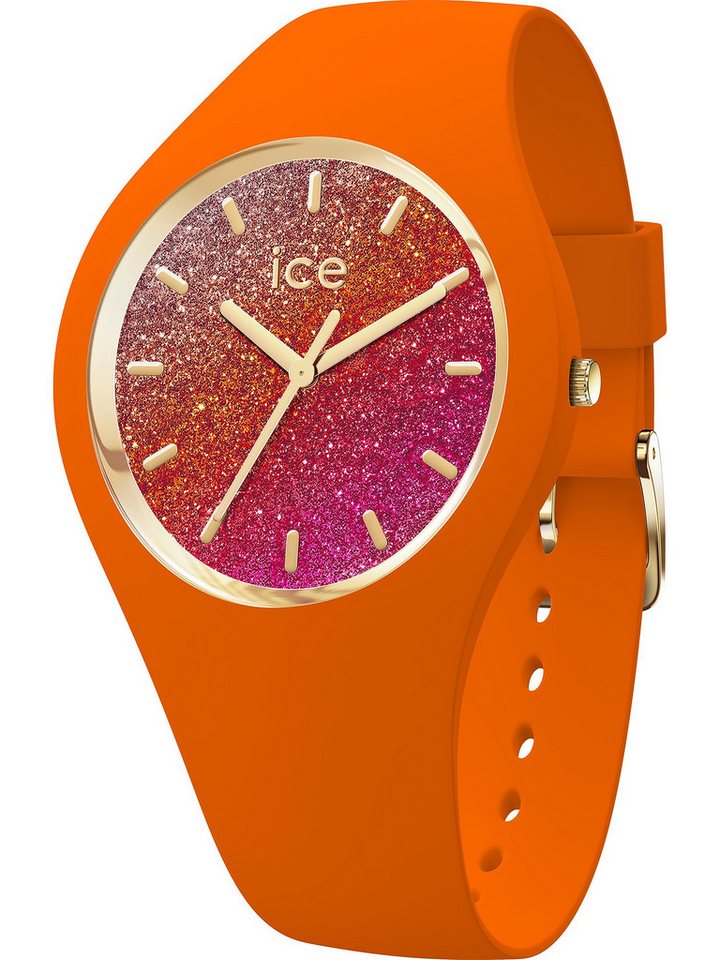 ice-watch Quarzuhr ICE Watch Damen-Uhren Analog Quarz, Klassikuhr von ice-watch
